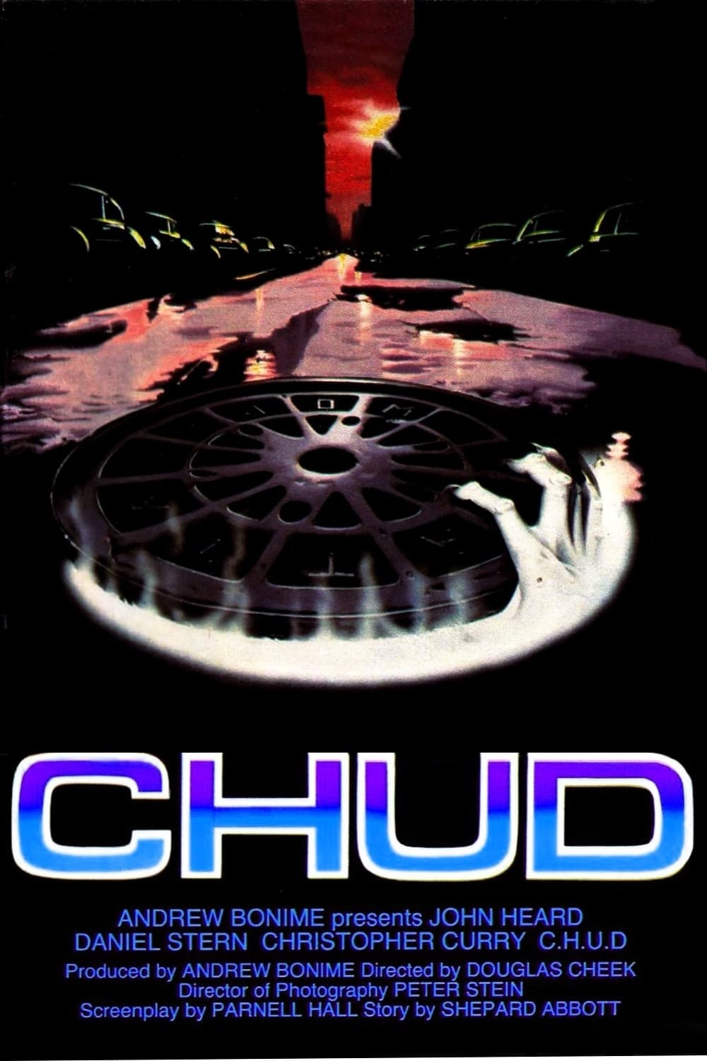 C.H.U.D.