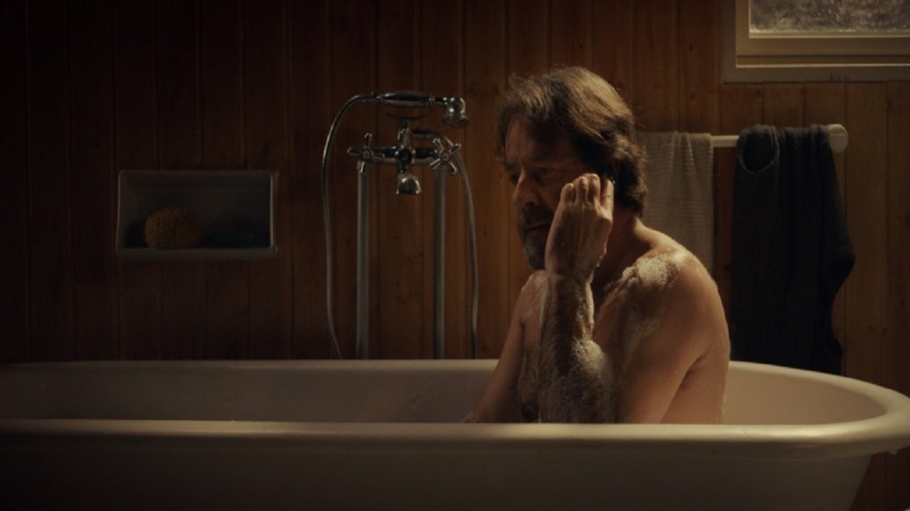 The Bathtub (2021)
