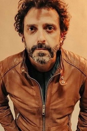 et billede af Oriol Bonet