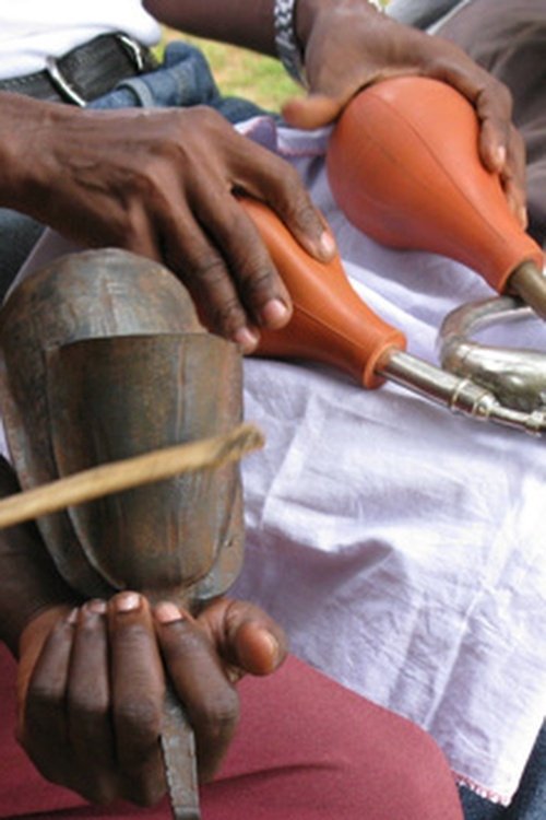 Poster for The Story of Por Por