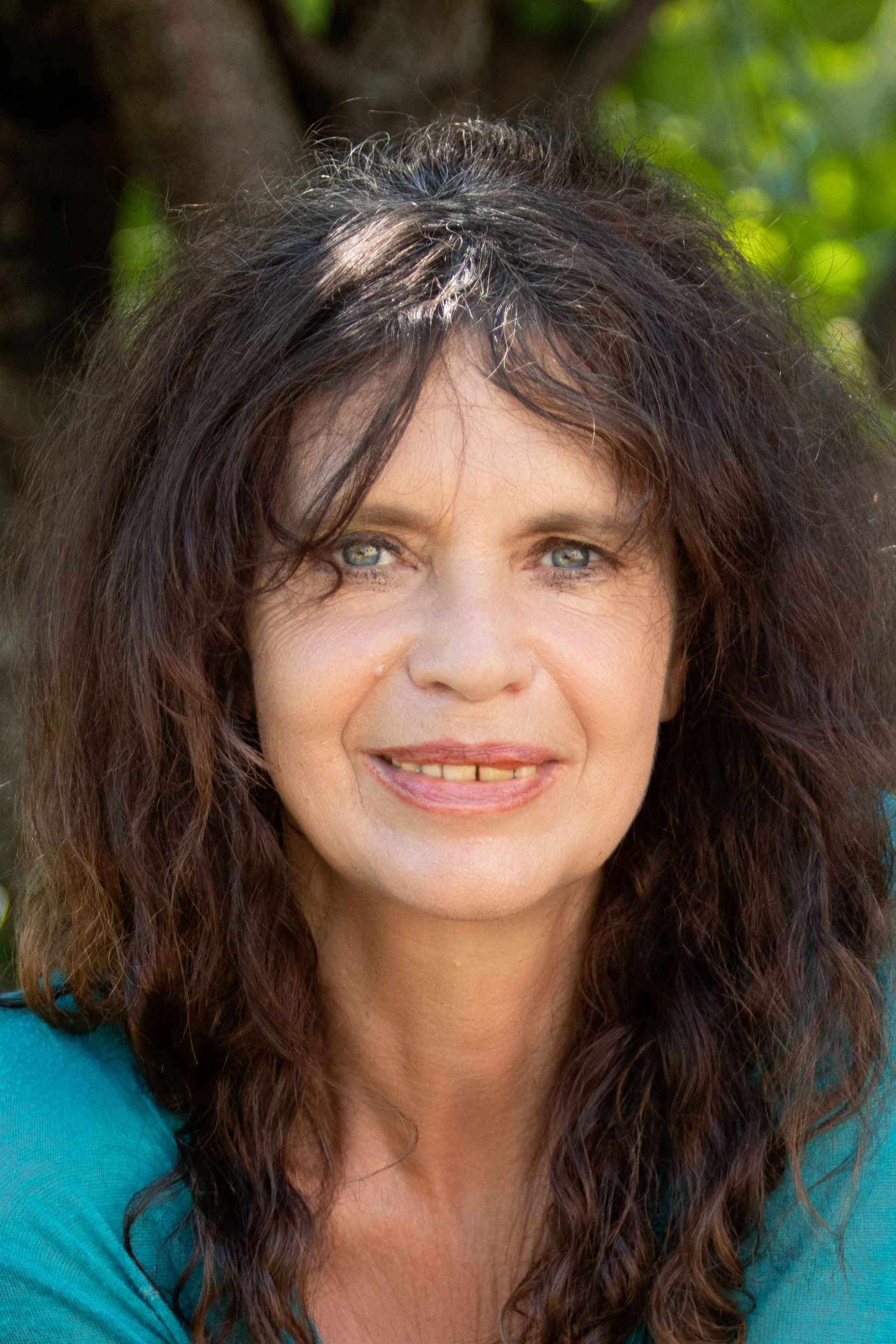 et billede af Fanny Bastien