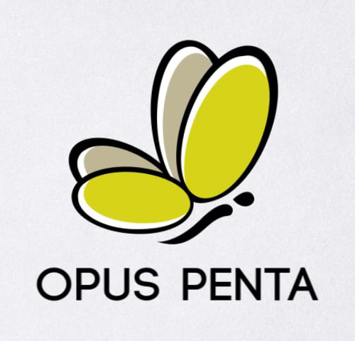 Logo de la société Opus Penta 7890