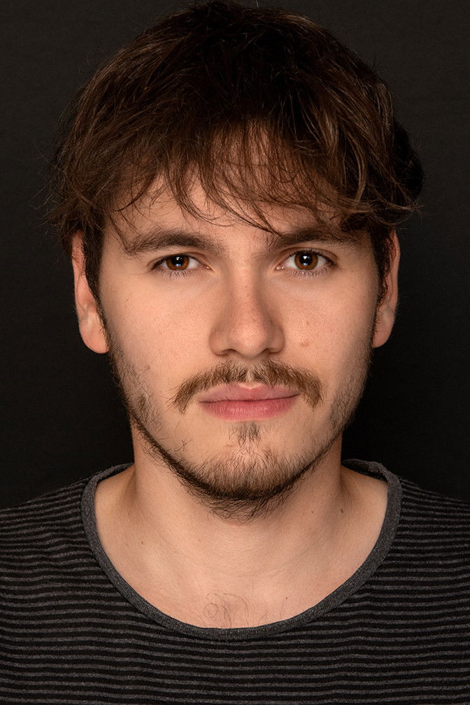 et billede af Libor Matouš