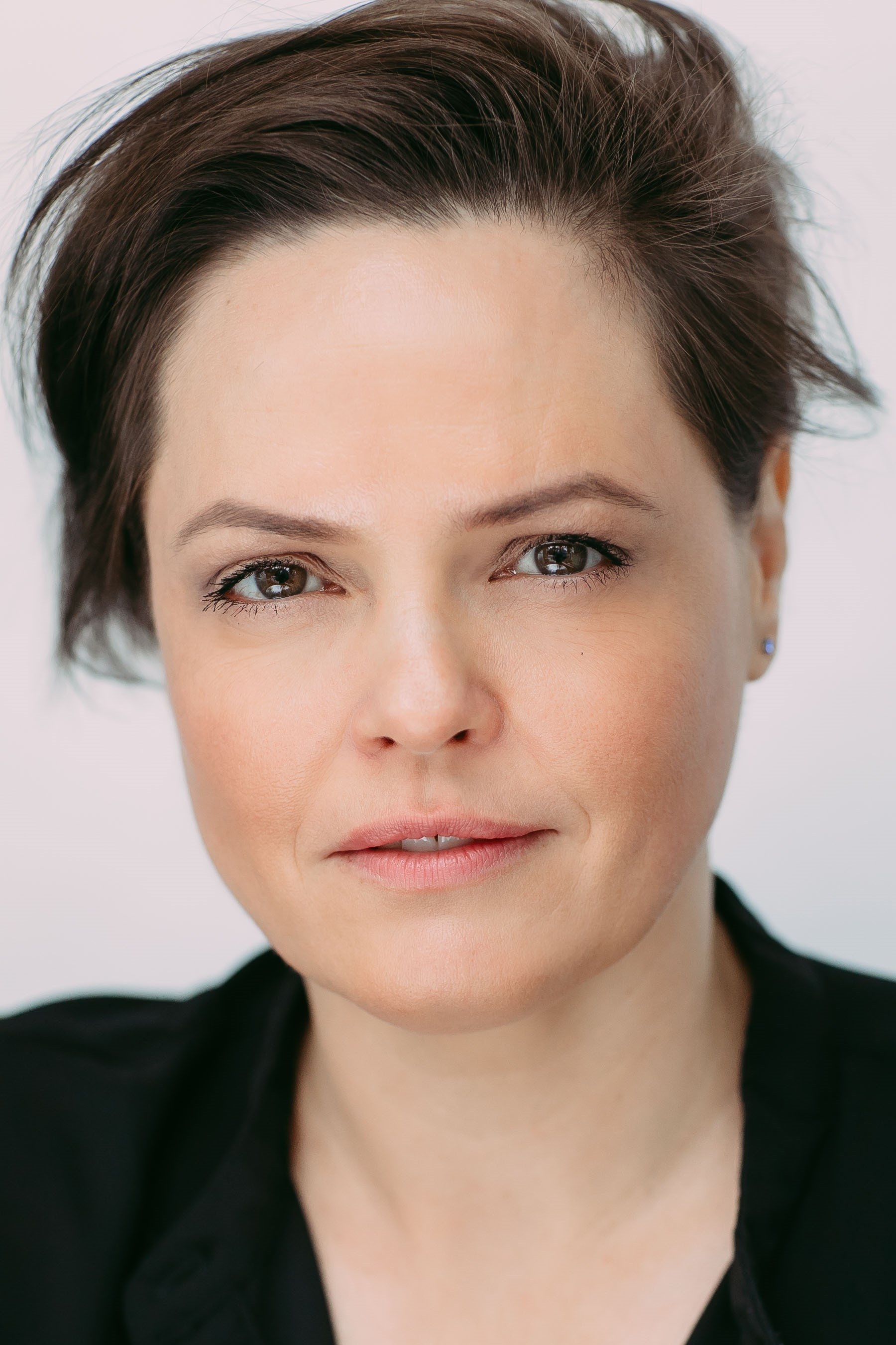 et billede af Jody Quine