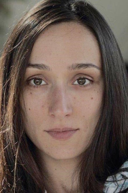 et billede af Audrey Bonnet