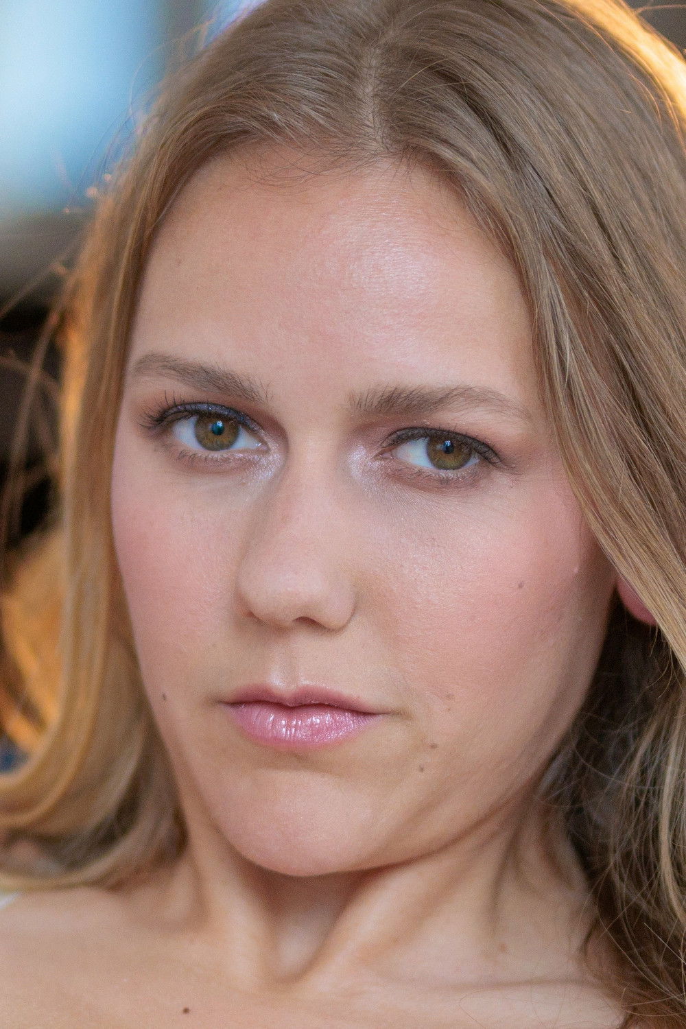 et billede af Jasmine Daze