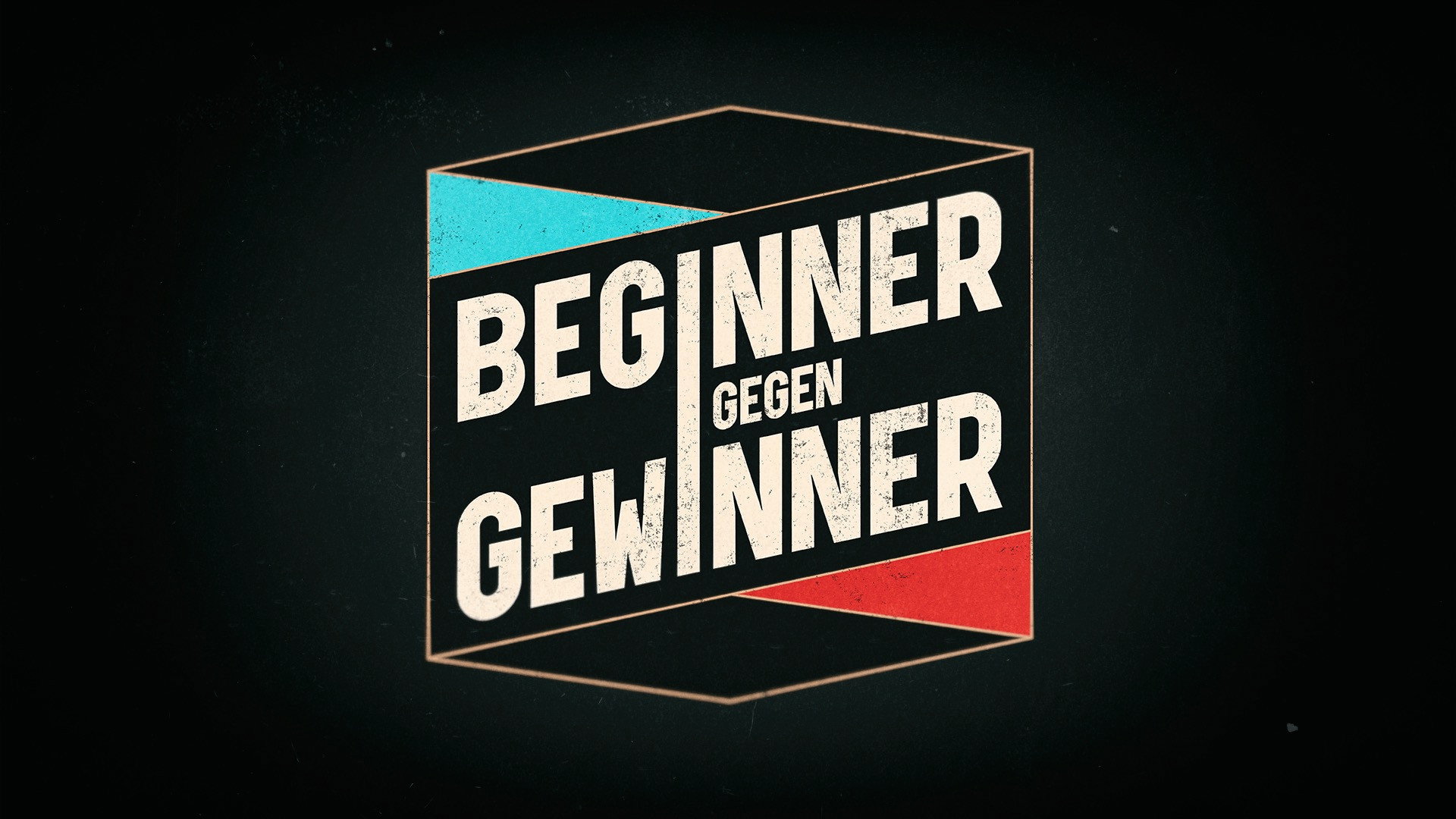 Beginner gegen Gewinner