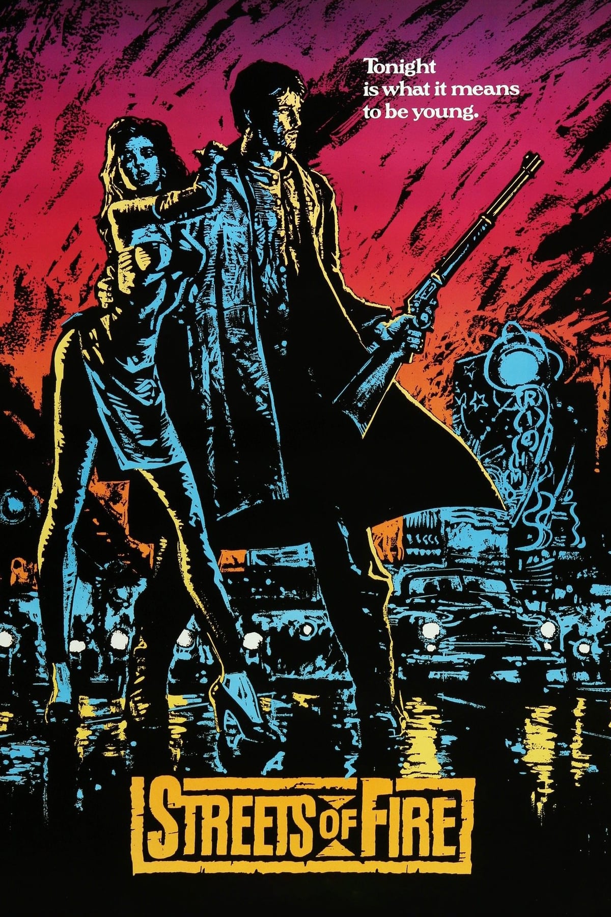 Streets of Fire