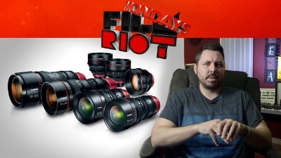 Film Riot Staffel 1 :Folge 482 