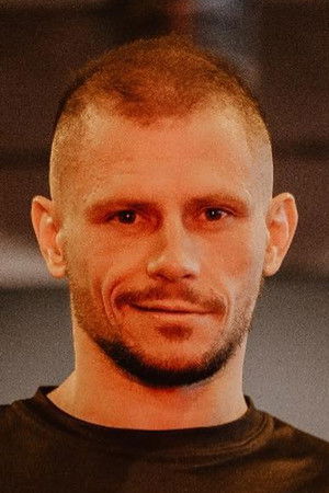 et billede af Michal Bulik