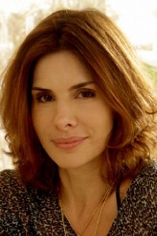 et billede af Helena Fernandes