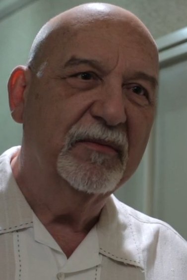 et billede af Anthony Cannata