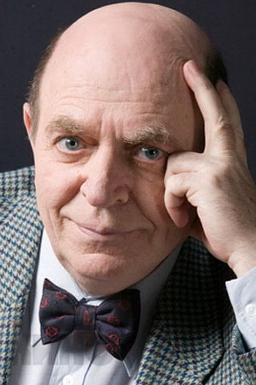 et billede af Mark Geykhman