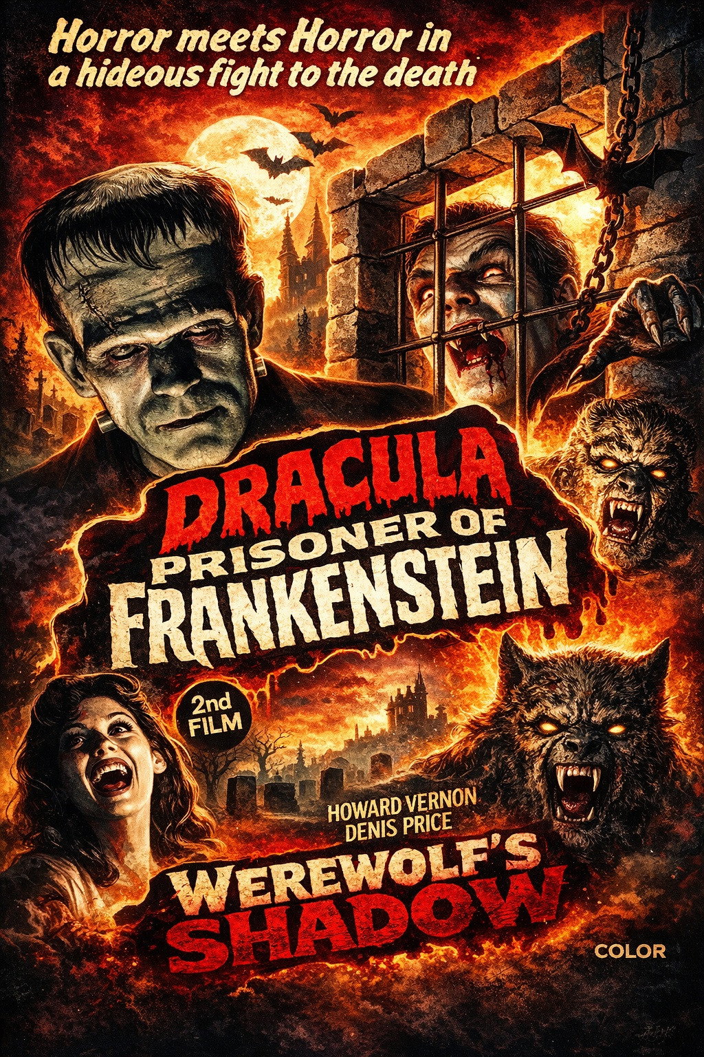 EN - Dracula Prisoner Of Frankenstein (1972)