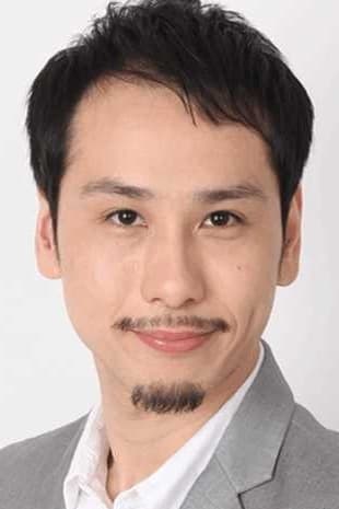 et billede af Hiroki Maeda