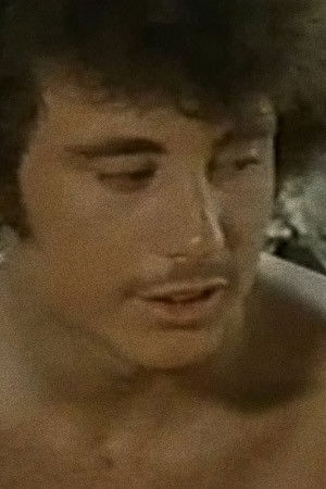 et billede af Steve Weld