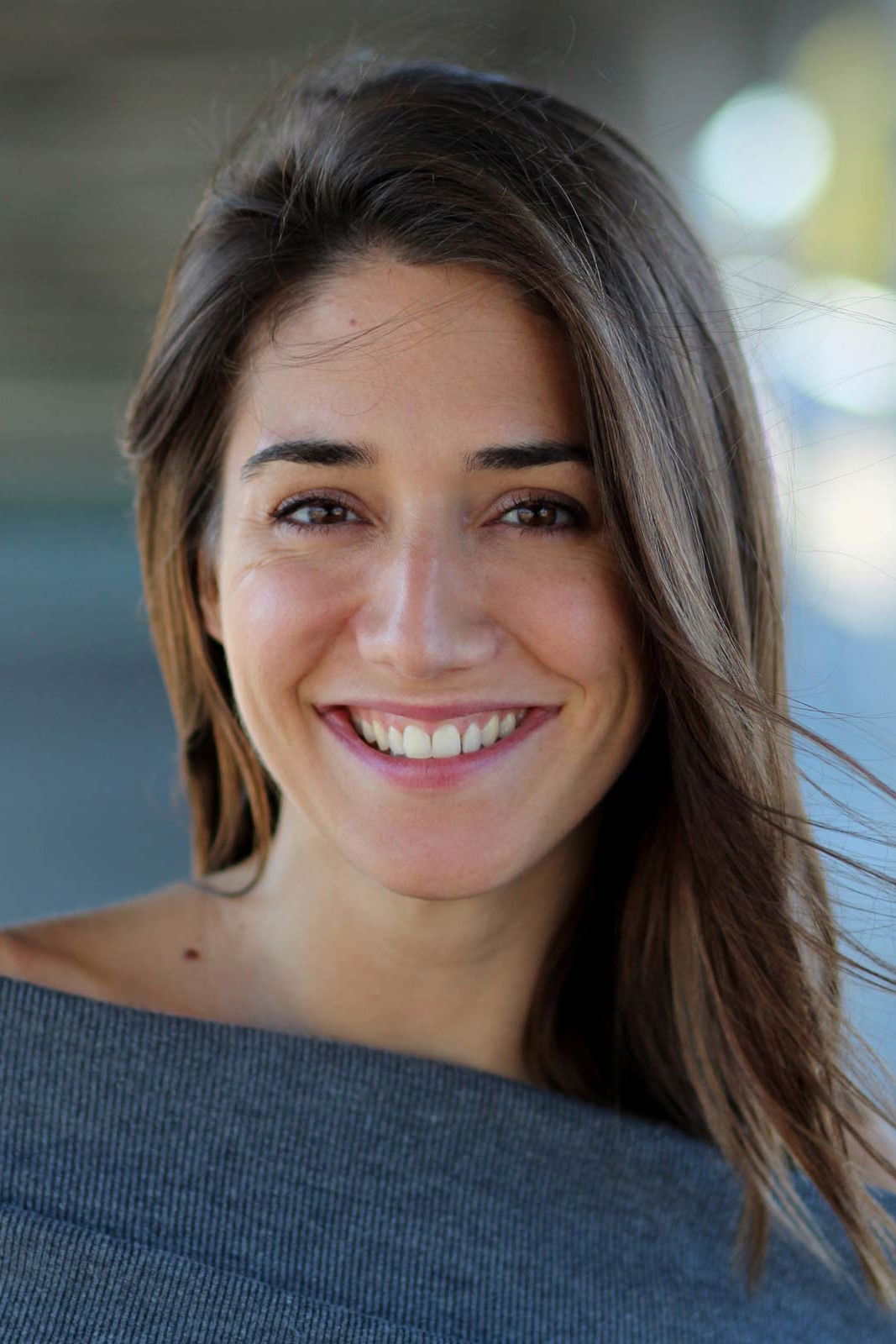 et billede af Jennifer Rihouey