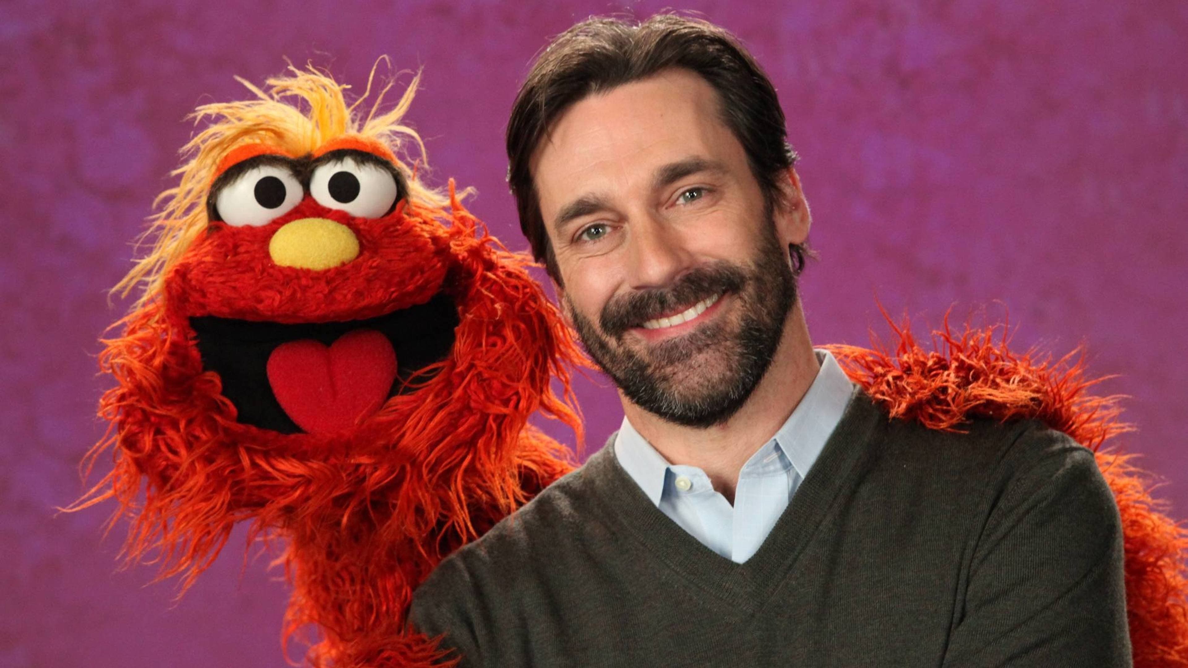 Sesame Street Staffel 43 :Folge 25 