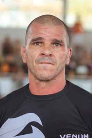 et billede af Johil de Oliveira