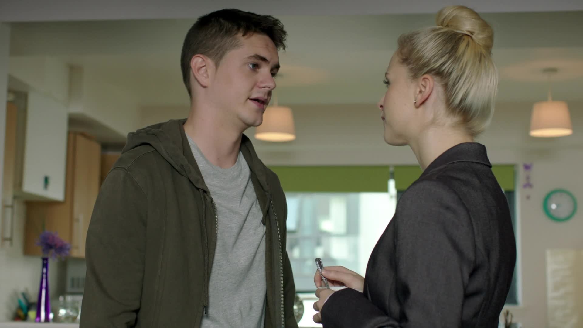 Pramface