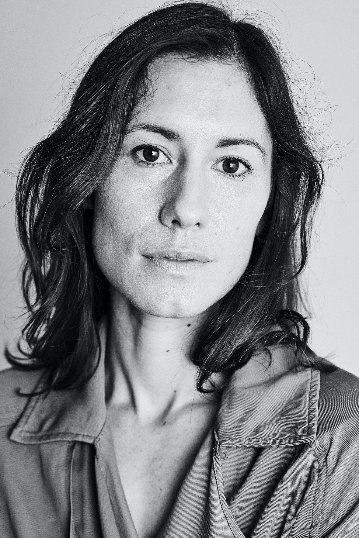 Sophie Spreadbury