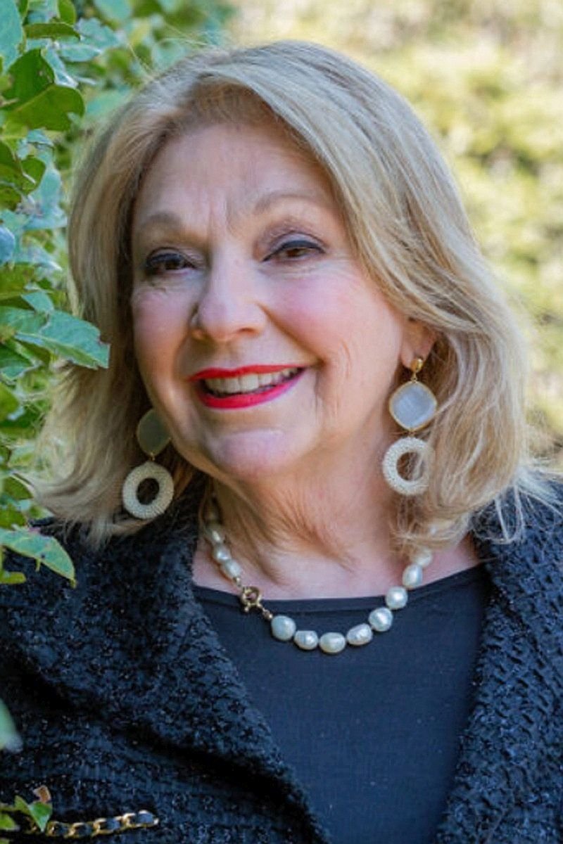 et billede af Janny van der Heijden