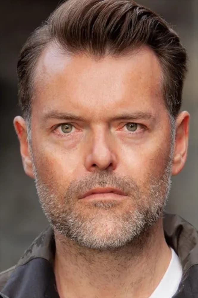 et billede af Joel Elferink