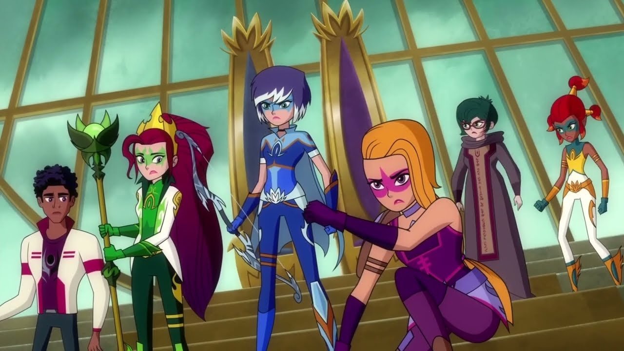 Episode 19