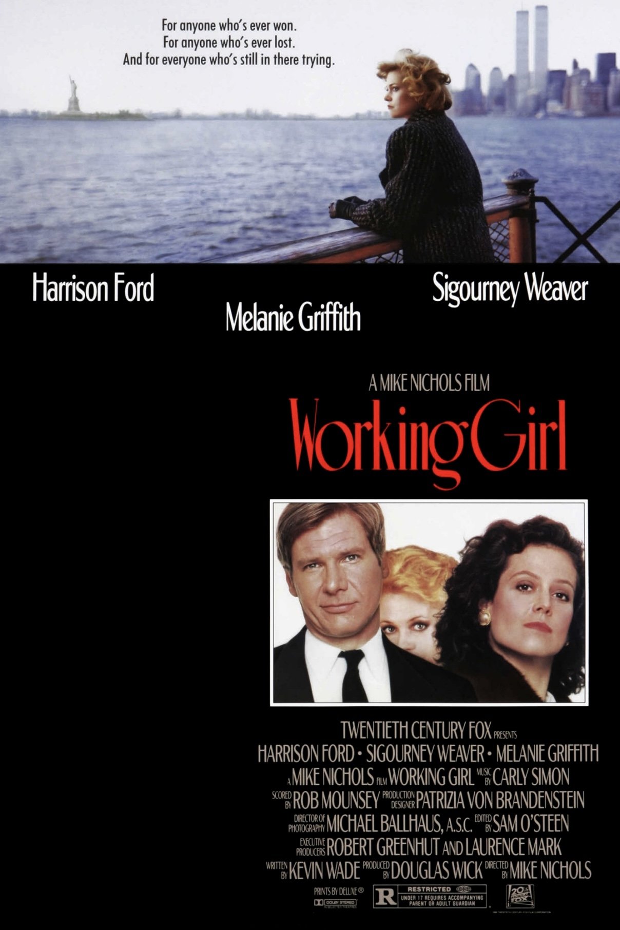Working Girl