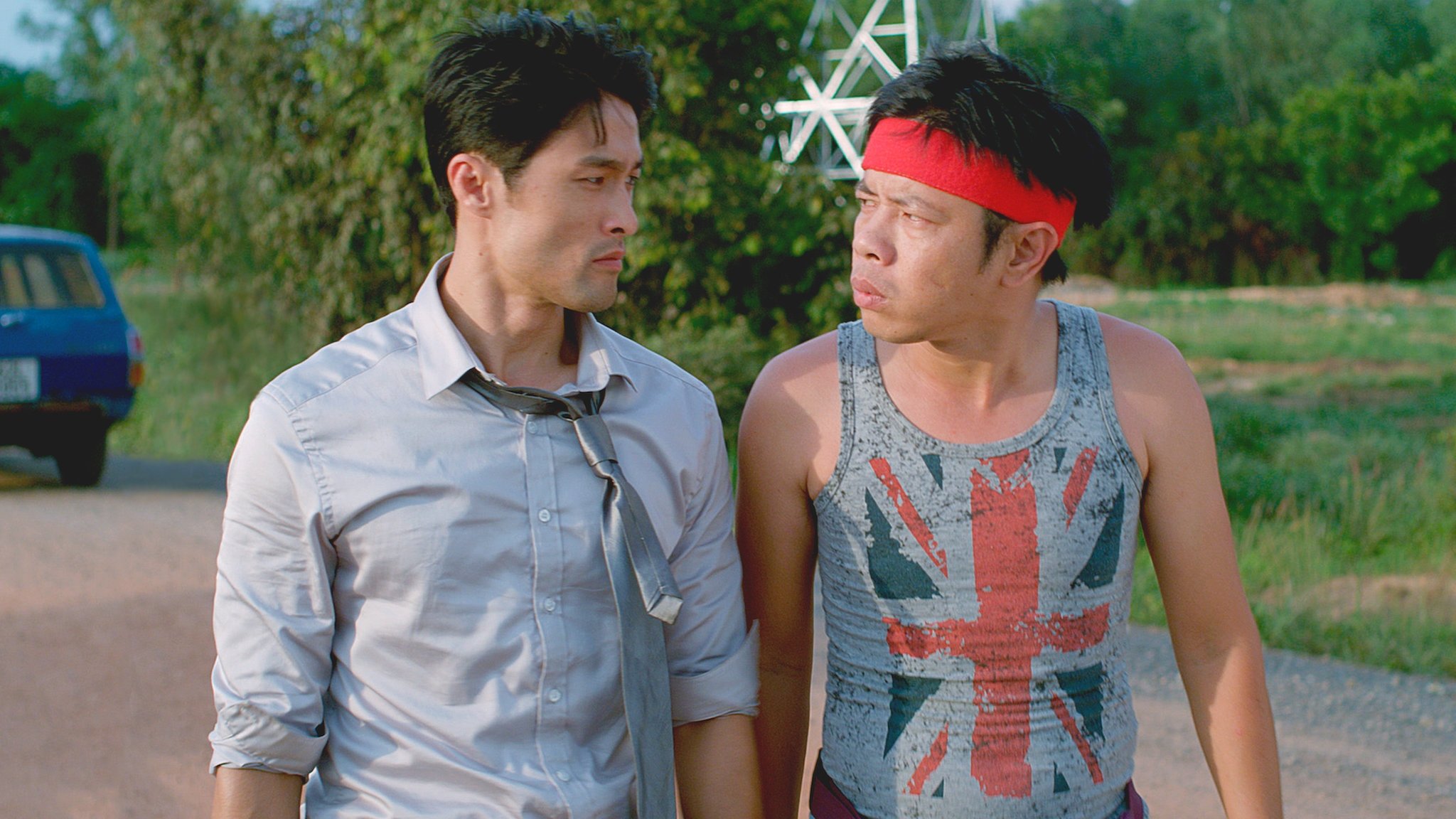 Little Teo (2013)