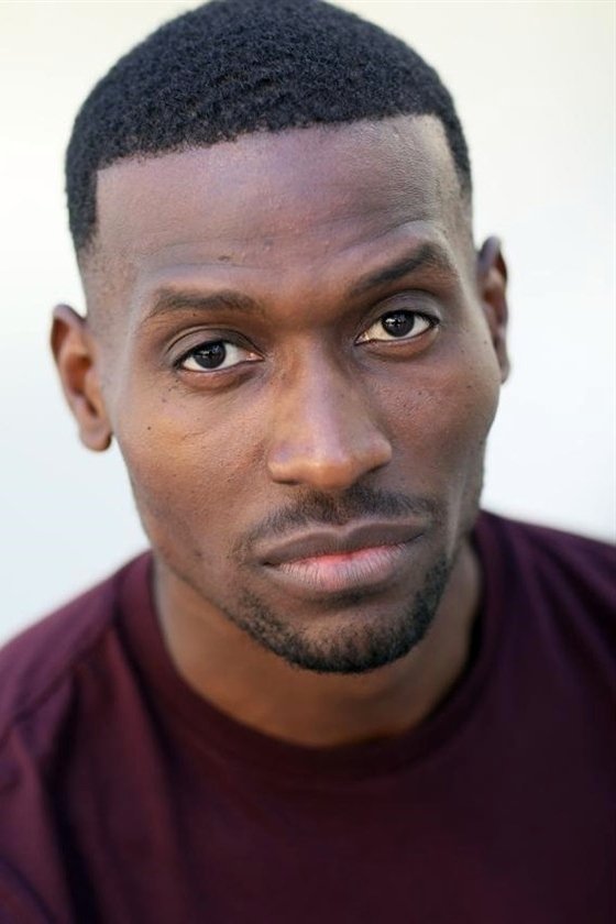 et billede af Emanuel Felix