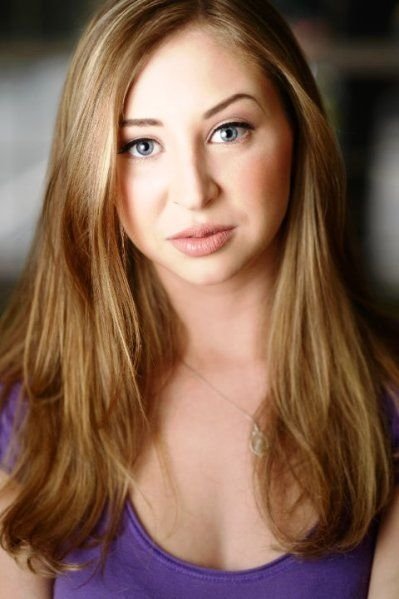 et billede af Keely Purvis