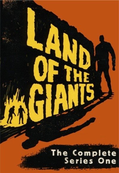 Land of the Giants - Season 1