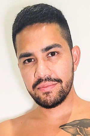 et billede af Benji Vega