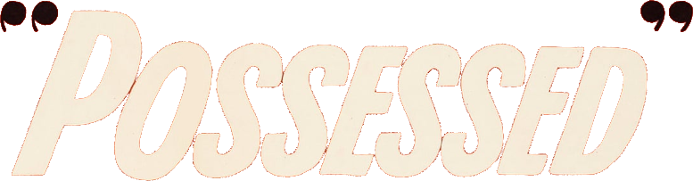 Possessed Logo
