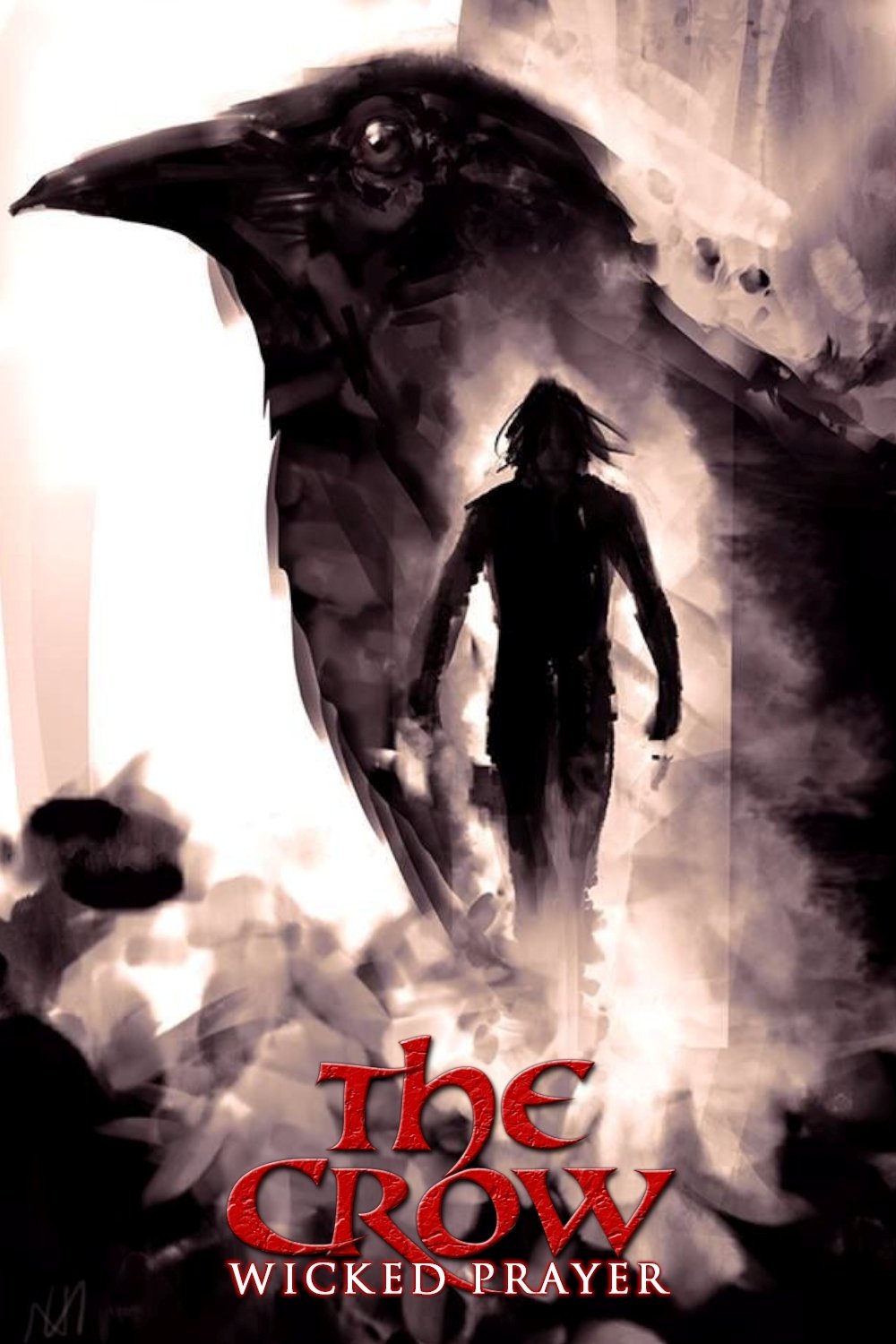 The Crow: Wicked Prayer