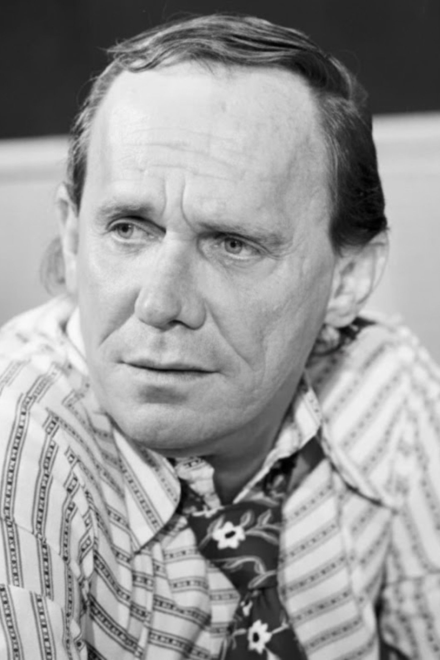 et billede af Alfredo Murphy