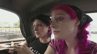 The Amazing Race Staffel 12 :Folge 8 