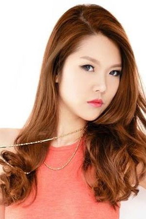 et billede af Vanessa Tiara Tay