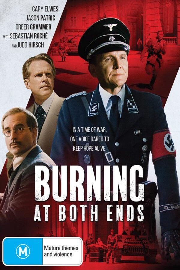 Burning at Both Ends