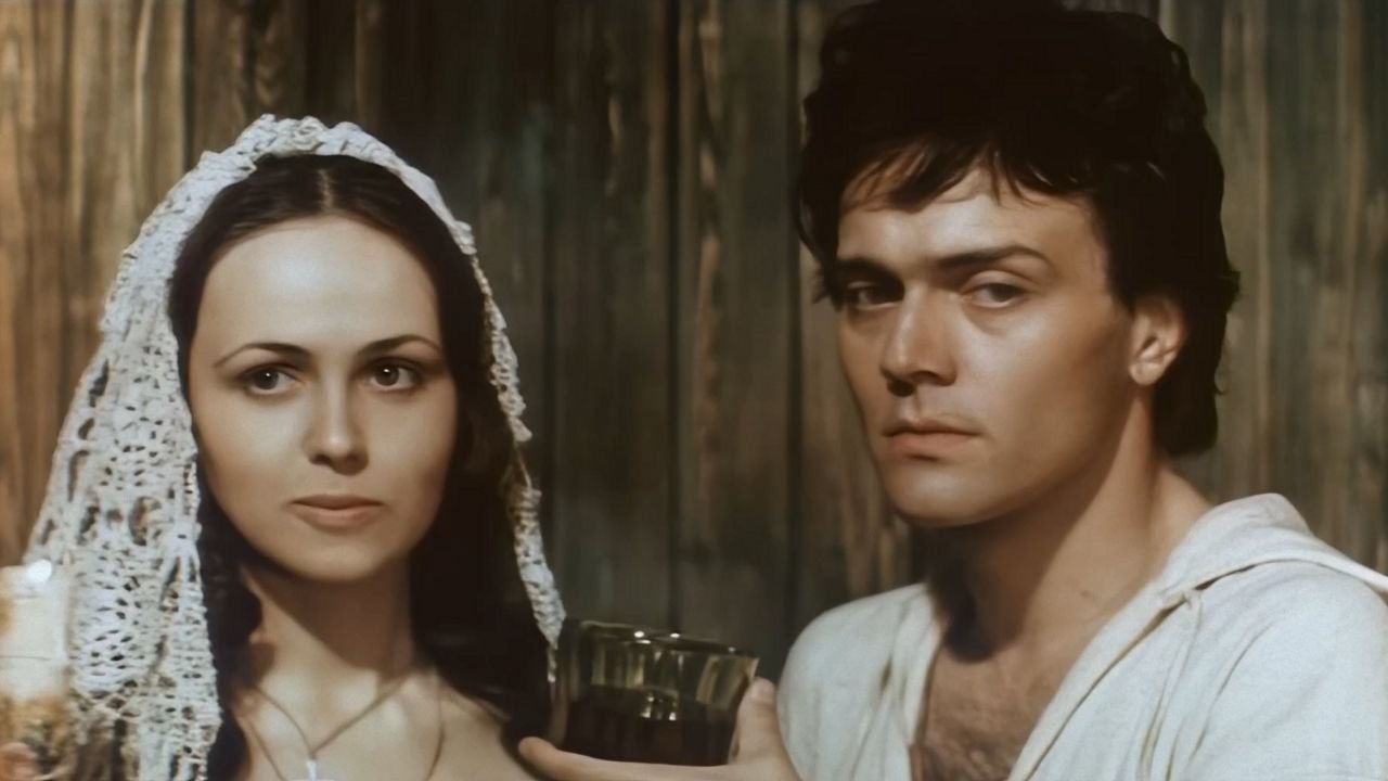 Imagem do Filme Звезда и смерть Хоакина Мурьеты