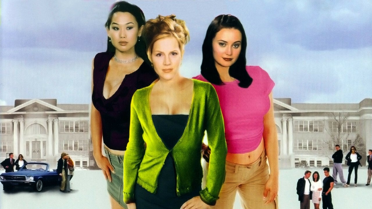 Bad Girls from Valley High (2005)
