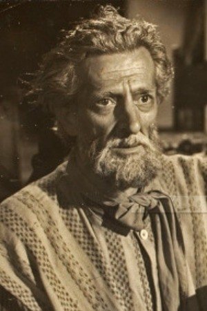 et billede af Xisto Guzzi