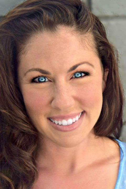 et billede af Kristin McKenzie Rice