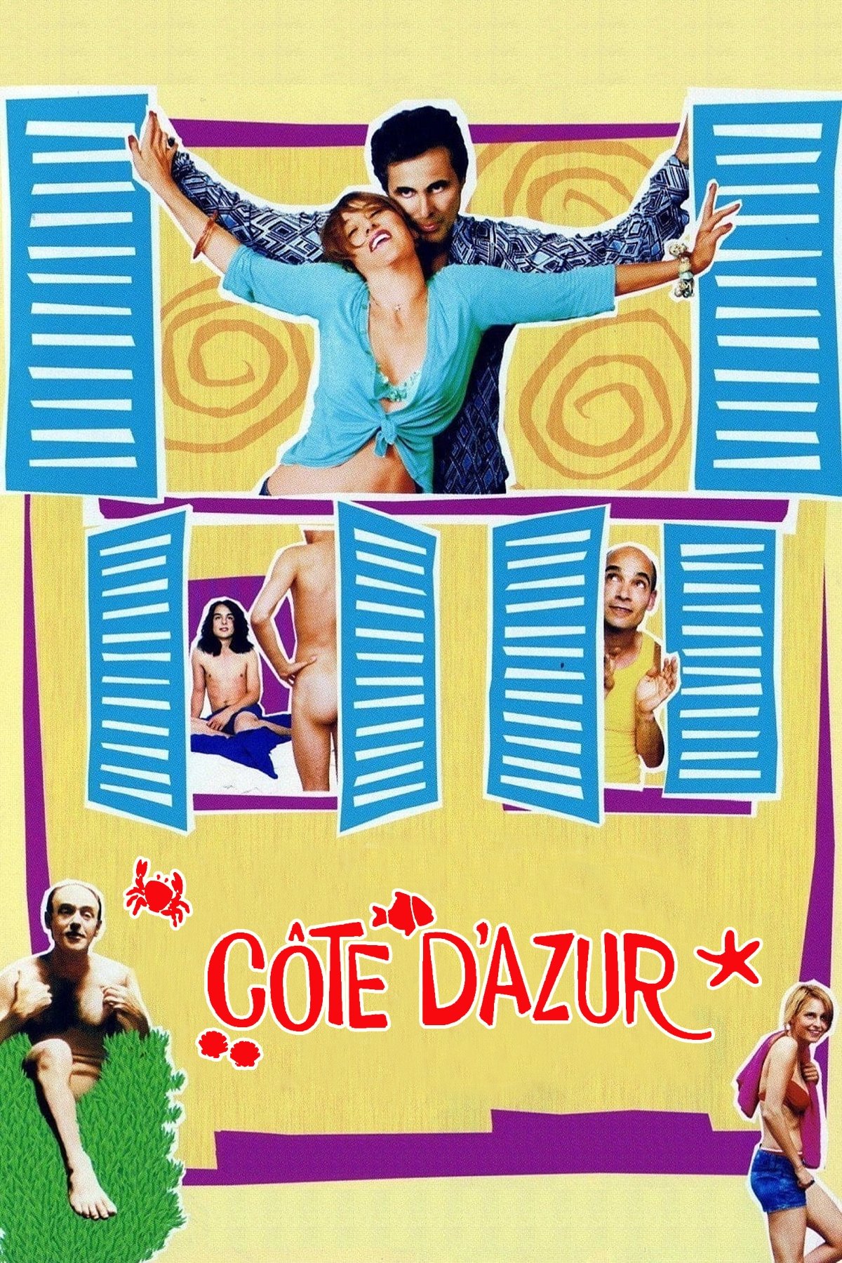 Cockles and Muscles