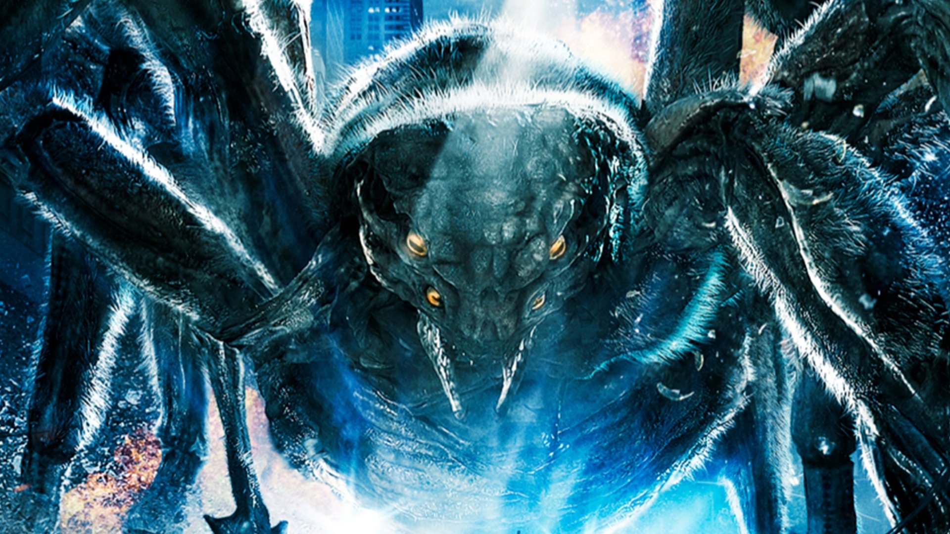 Spiders (2013)