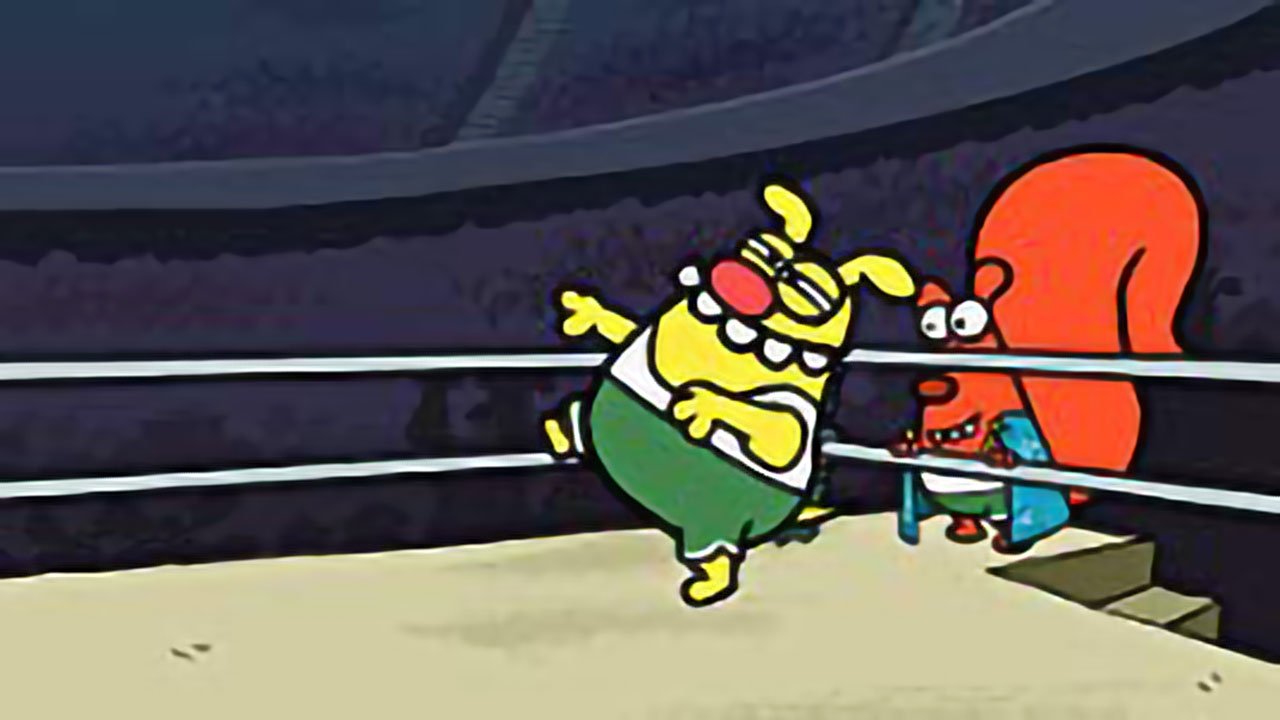Episode 22