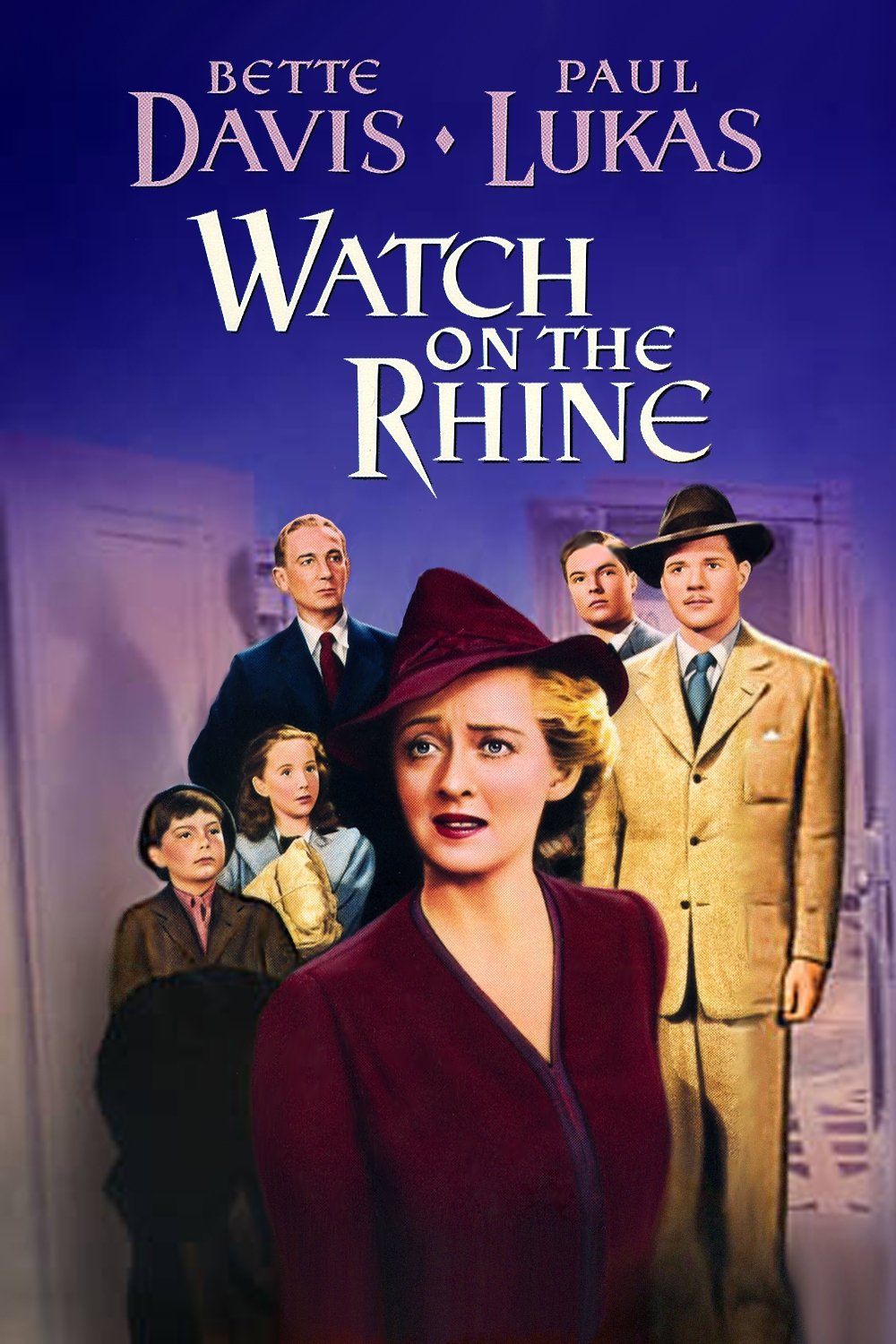 Watch on the Rhine