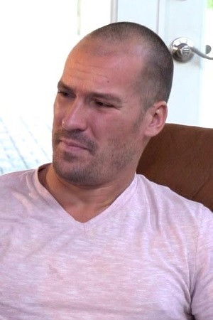 et billede af Sean Lawless