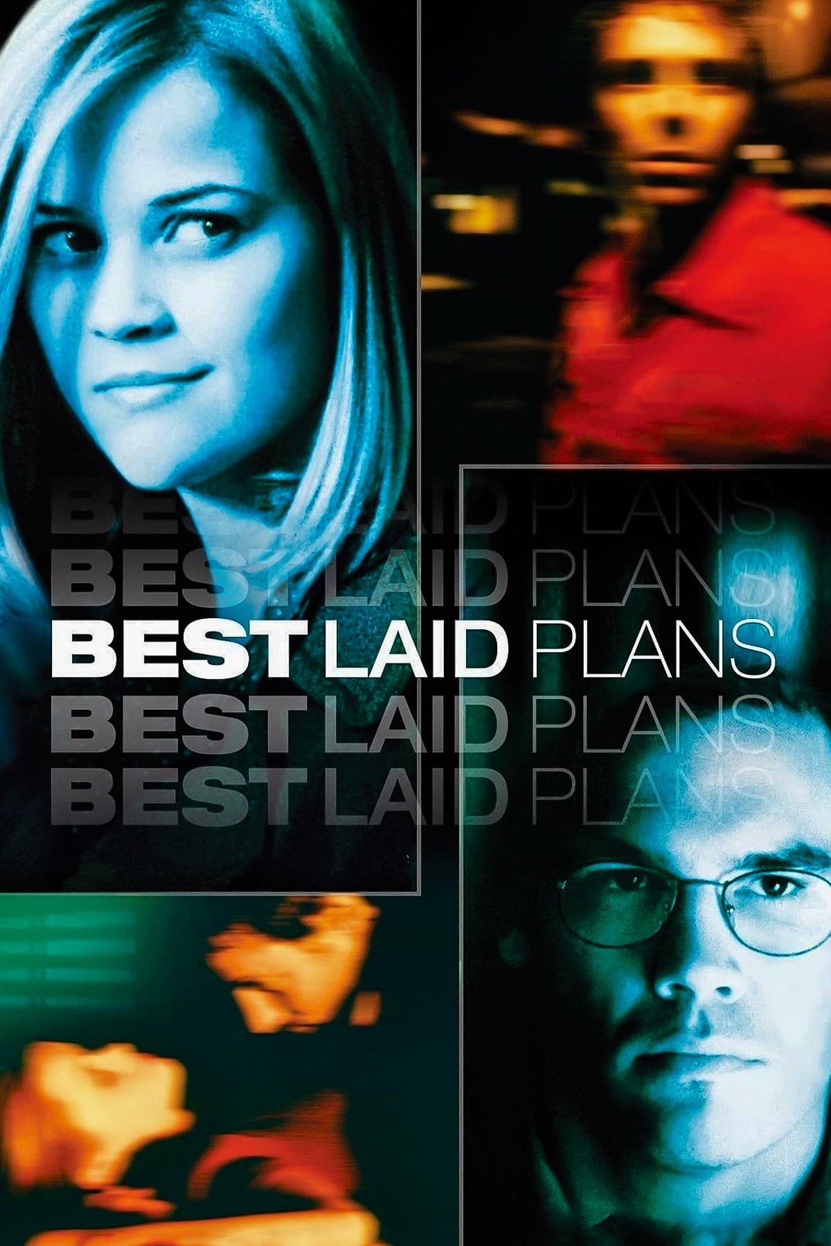 Best Laid Plans
